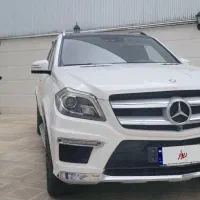 بنز gl 500