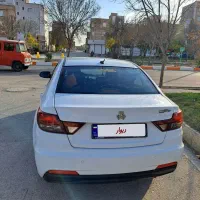 شاهین مدل 1401 سانروف دار|خودرو سواری و وانت|اردبیل, |دیوار