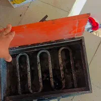 وسایل اشپزخونه و....|اجاق گاز و لوازم برقی پخت‌وپز|گرمسار, |دیوار