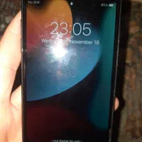 آیفون ۷ ۱۲۸ گیگ مشکی|موبایل|ری, حمزهآباد|دیوار