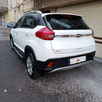 ام وی ام x22 دنده ای اسپرت اکسلنت ، مدل ۱۳۹۹|خودرو سواری و وانت|تبریز, |دیوار