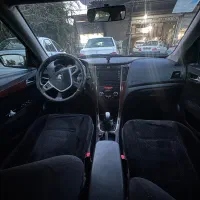 دنا معمولی مدل ۹۶|خودرو سواری و وانت|ساری, |دیوار