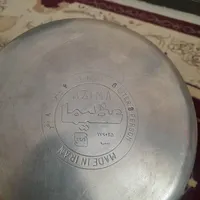زودپز سالم در حد نو|ظروف پخت‌وپز|قشم, |دیوار