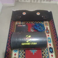 سیستم حرفه ای ماشین در حد نو همراه با کارتن