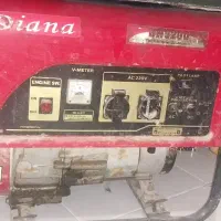 موتور برق و دستگاه جوش|ابزارآلات|مهدی شهر, |دیوار