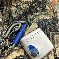 سوهان برقی  برند استرانگ ۲۱۰‌وات