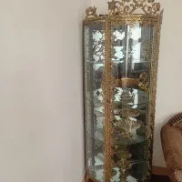 بوفه.میز خاطره.میزتلویزیون|بوفه، ویترین، کنسول|مرند, |دیوار