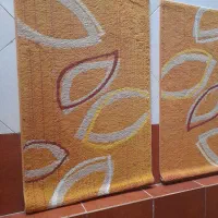 پادری گلیم فرش