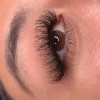 کاشت مژه هیدن