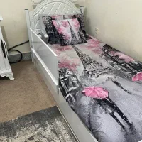 تخت۹۰*۲.تشک طبی