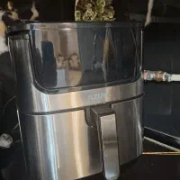 سرخ کن بدون روغن آزور