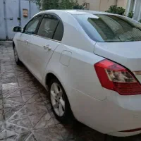 جیلی امگرند 7|خودرو سواری و وانت|تهران, سنائی|دیوار