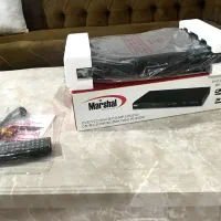 دی وی دی در حد نو