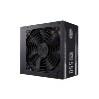 منبع تغذیه کامپیوتر MWE wate 550|قطعات و لوازم جانبی رایانه|ایلام, |دیوار