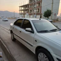 فروش فوری سمند Lx مدل ۱۳۹۴|خودرو سواری و وانت|تهران, اوقاف|دیوار