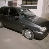 111مدل 90|خودرو سواری و وانت|همدان, |دیوار