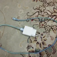 شارژر تایپ سی