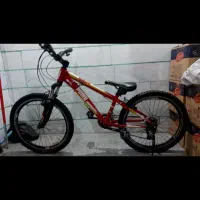 دوچرخه پوما g2