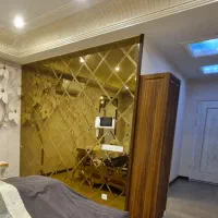 آینه دکوراتیو