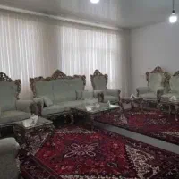 آپارتمان دو طبقه در ائل گلی