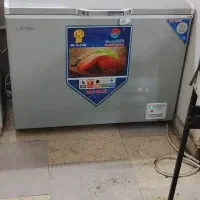 یخچال فریزر صندوقی