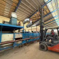 راننده لیفتراک