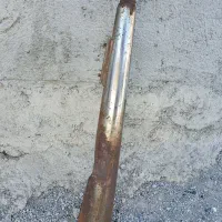 اگزوز متور 125