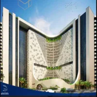 فروش اکازیون بهکیش مارینا ۲ خواب دید مستقیم دریا