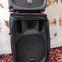 باند پسیو|سیستم صوتی خانگی|اصفهان, احمدآباد|دیوار