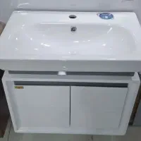 روشویی کابینتی دیواری|لوازم سرویس بهداشتی|خرمآباد, |دیوار