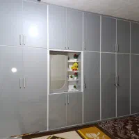 کارگاه نجاری (MDF) سجاد|خدمات پیشه و مهارت|شادگان, |دیوار