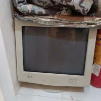 مانیتور کامپیوتر ال جی