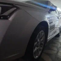 دنا پلاس اتوماتیک