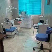 یونیت پارس دنتال