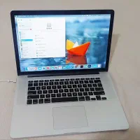 مک‌بوک پروt  / بسیار تمیز