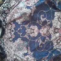 روفرشی سرمه ای