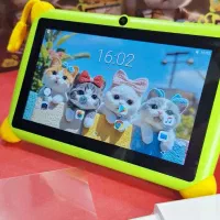 مناسب بچه ها|تبلت|اصفهان, امامزاده اسماعیل|دیوار