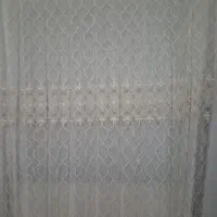 پرده|پرده، رانر، رومیزی|رشت, شهرک آیت الله منتظری|دیوار