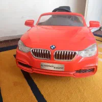 ماشین شارژی و کنترلی