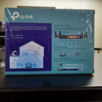 مودم تی پی لینک vr300|مودم و تجهیزات شبکه|شیراز, قدوسی شرقی|دیوار