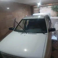 پراید۱۳۱ مدل ۹۳