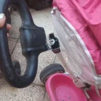 سه چرخه کودک|دوچرخه، اسکیت، اسکوتر|فردیس, فردیس|دیوار