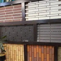 فروش شرایطی انواع اجر نما با قیمت مناسب