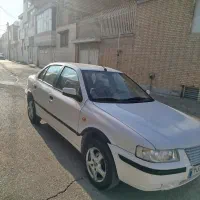 سمند LX مدل 88 تک برگ|خودرو سواری و وانت|شهرضا, |دیوار