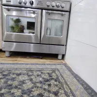 گاز تازه سالم بدونم ایراد