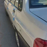 پراید خانگی|خودرو سواری و وانت|بیرجند, |دیوار