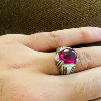 انگشترنقره