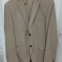 کت و شلوار
