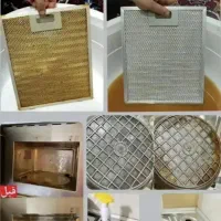 سالید مجیک چربی زدادوراکلین جرم گیر|مواد شوینده و دستمال کاغذی|سراوان, |دیوار