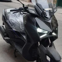 xmax 1404|موتورسیکلت|تهران, آهنگ|دیوار